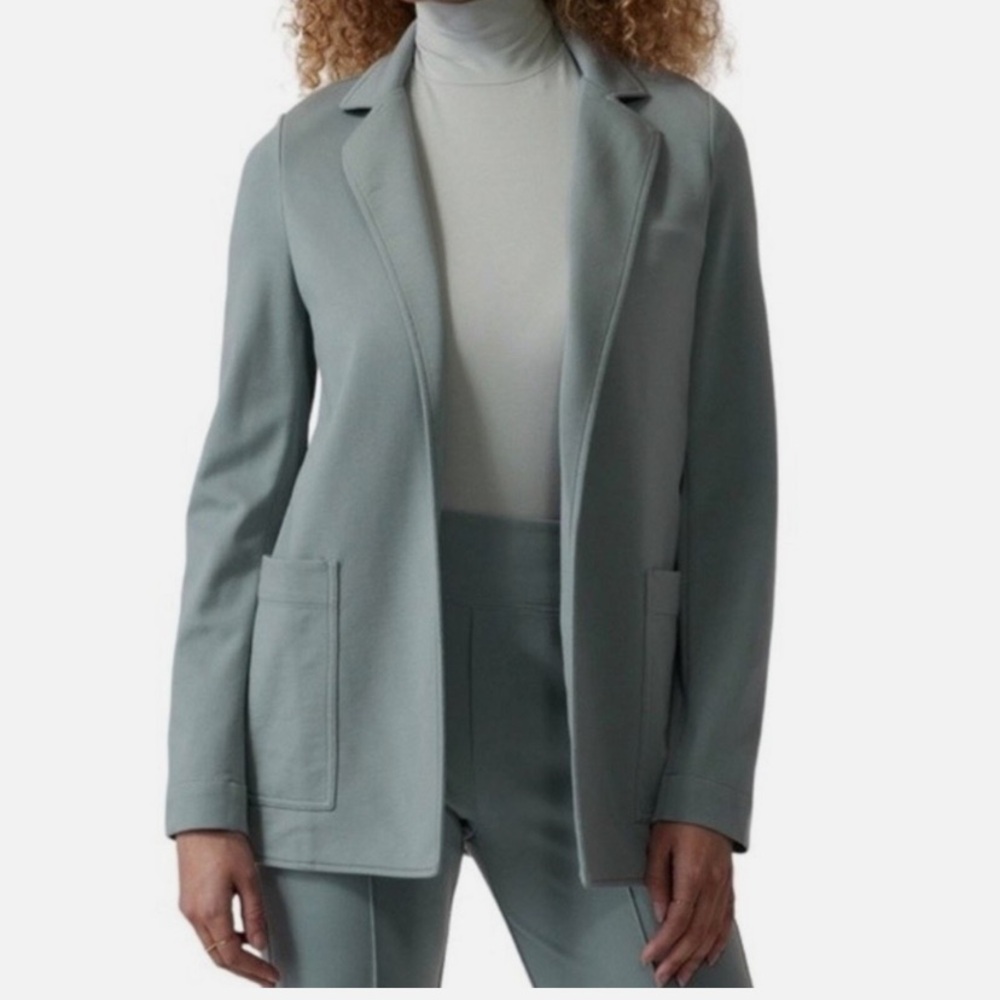 BNWT ATHLETA EASTBOUND BLAZER